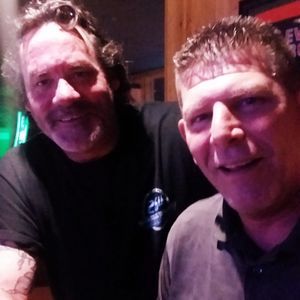 Meet your Posher, Roger